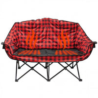 KUMA Bear Buddy Heated Chair